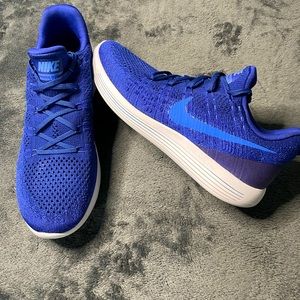 *RARE COLORWAY* NWOB Nike Lunarepic Low Flyknit 2